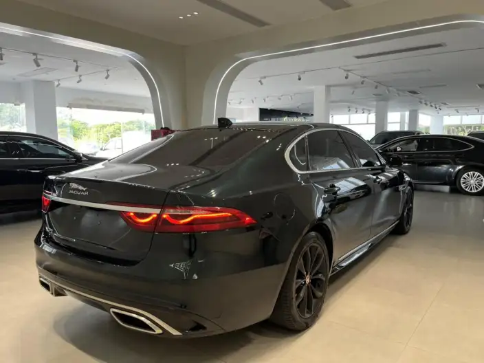 Jaguar XFL 2023 Model 2.0T P250 2WD Elite Sports Edition – фото 6
