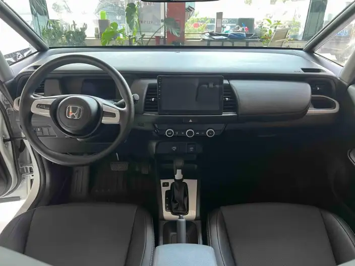 Honda Fit 2022 Model 1.5L CVT Tide Enjoy Skylight Edition – фото 7