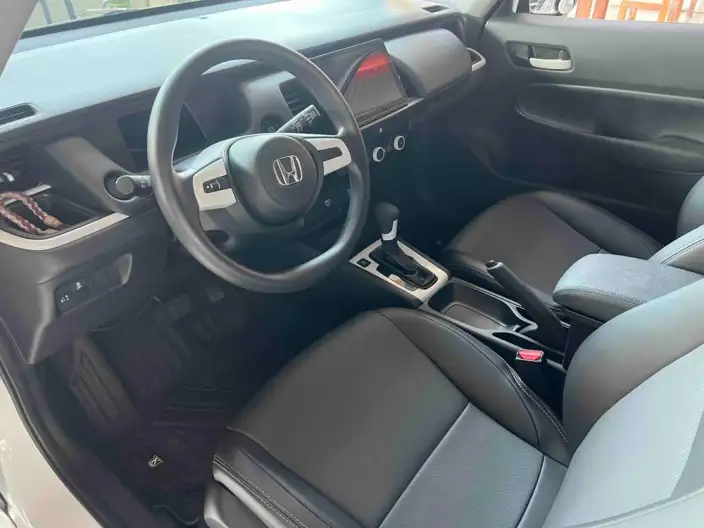 Honda Fit 2022 Model 1.5L CVT Tide Enjoy Skylight Edition – фото 8