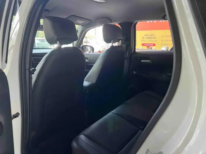 Honda Fit 2022 Model 1.5L CVT Tide Enjoy Skylight Edition – фото 9