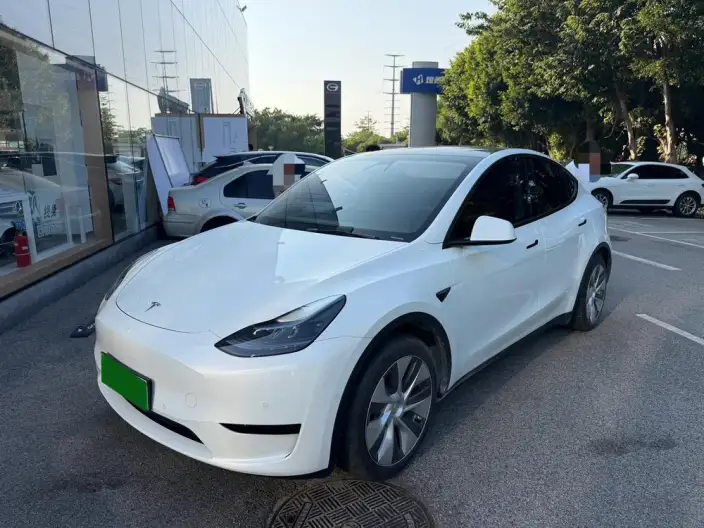 Model Y 2022 Model Facelift Rear-wheel drive version