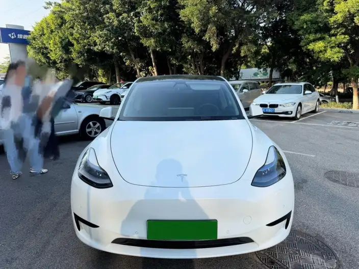 Model Y 2022 Model Facelift Rear-wheel drive version