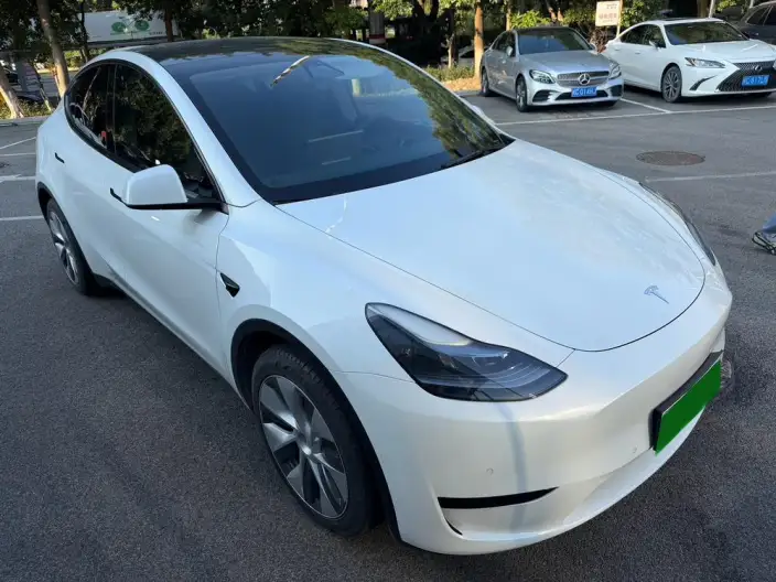 Model Y 2022 Model Facelift Rear-wheel drive version