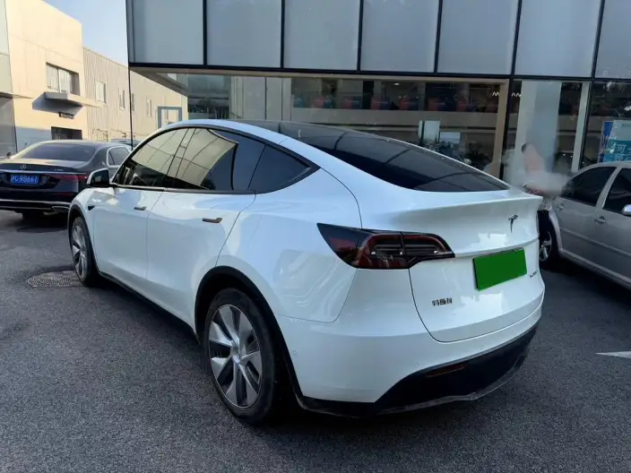 Model Y 2022 Model Facelift Rear-wheel drive version