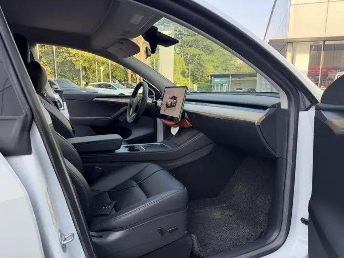 Model Y 2022 Model Facelift Rear-wheel drive version – фото 8