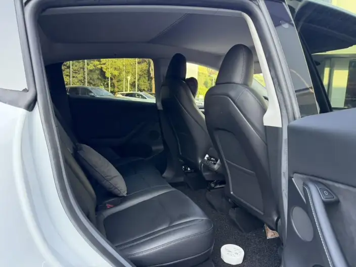 Model Y 2022 Model Facelift Rear-wheel drive version – фото 9