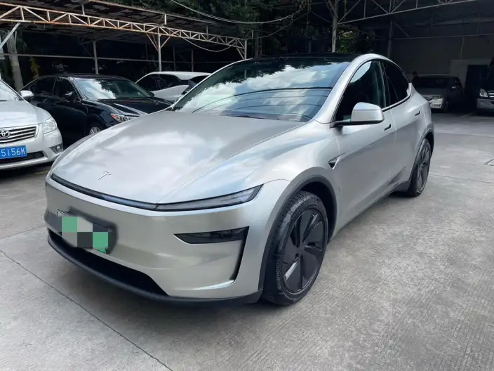 Model Y 2025 Model Long Battery Life Pro All-wheel drive version