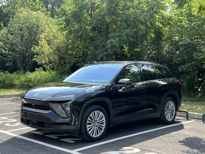 NIO ES6 2022 Model 465KM Performance version