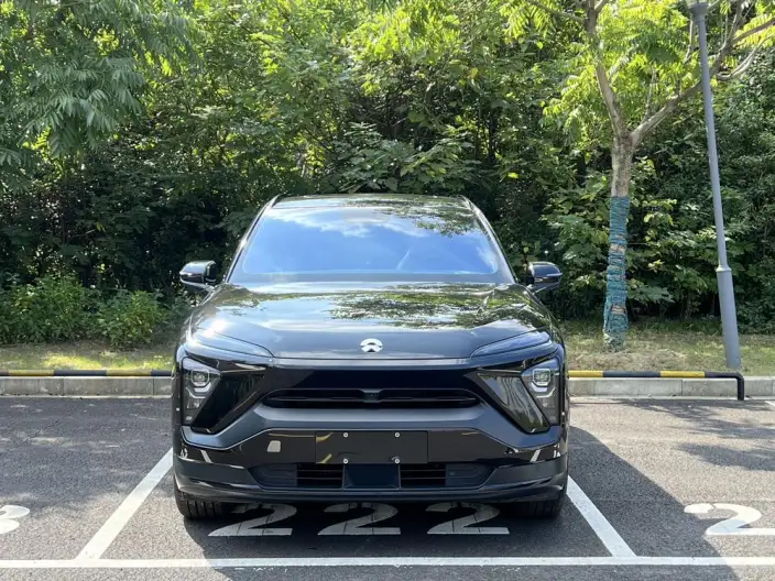 NIO ES6 2022 Model 465KM Performance version