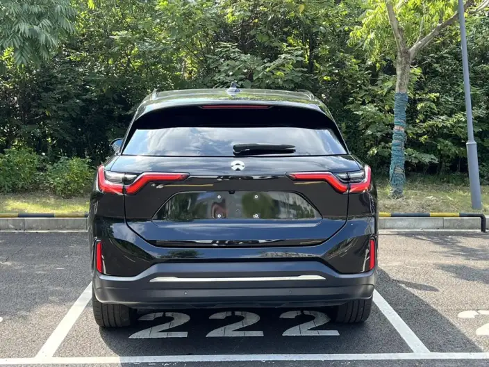 NIO ES6 2022 Model 465KM Performance version – фото 6