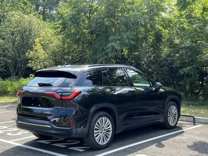 NIO ES6 2022 Model 465KM Performance version – фото 7