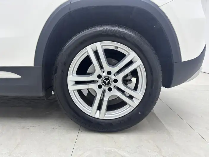 Mercedes-Benz GLA 2022 Model Facelift II GLA 200 – фото 9