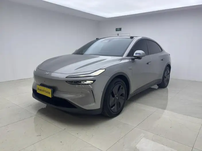 Onvo L60 2024 Model 555km Standard battery life version