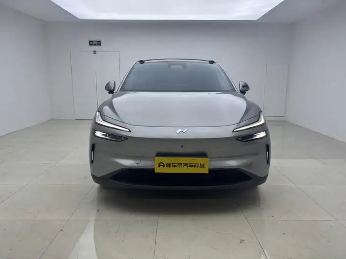 Onvo L60 2024 Model 555km Standard battery life version