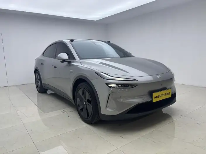 Onvo L60 2024 Model 555km Standard battery life version