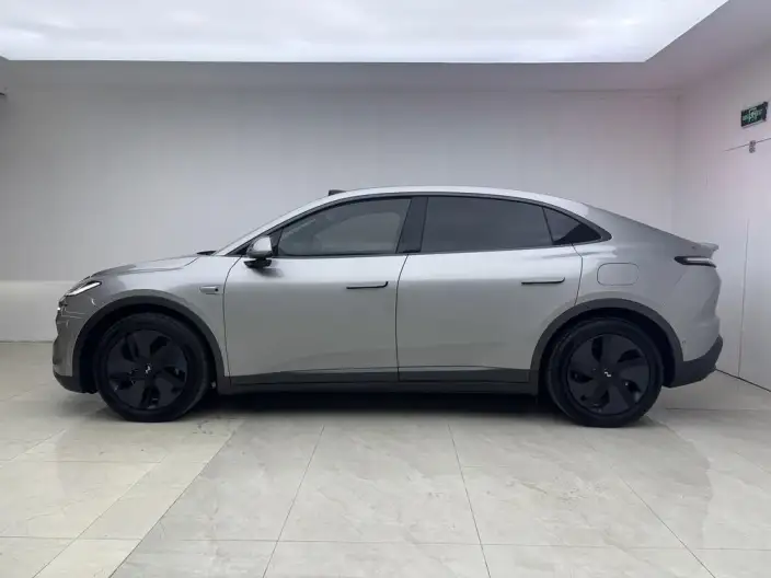 Onvo L60 2024 Model 555km Standard battery life version