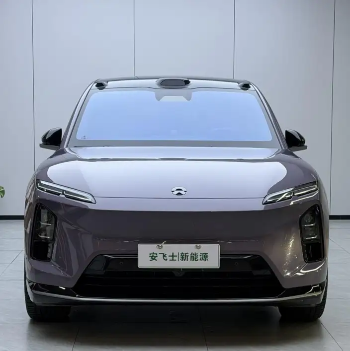 NIO EC6 2025 Model 75kWh