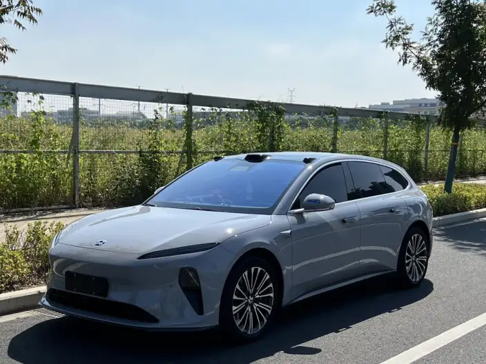 NIO ET5T 2024 Model 75kWh