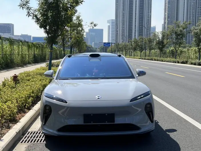 NIO ET5T 2024 Model 75kWh