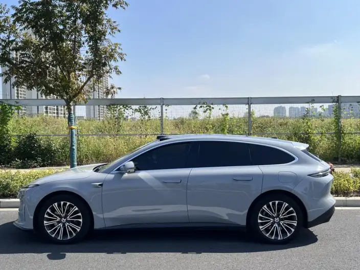 NIO ET5T 2024 Model 75kWh