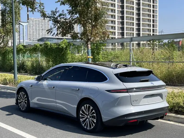 NIO ET5T 2024 Model 75kWh