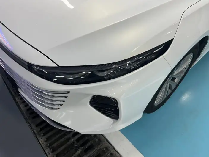 BESTUNE B70 2023 Model Third generation 1.5T Automatic Changxiang Edition Model – фото 6