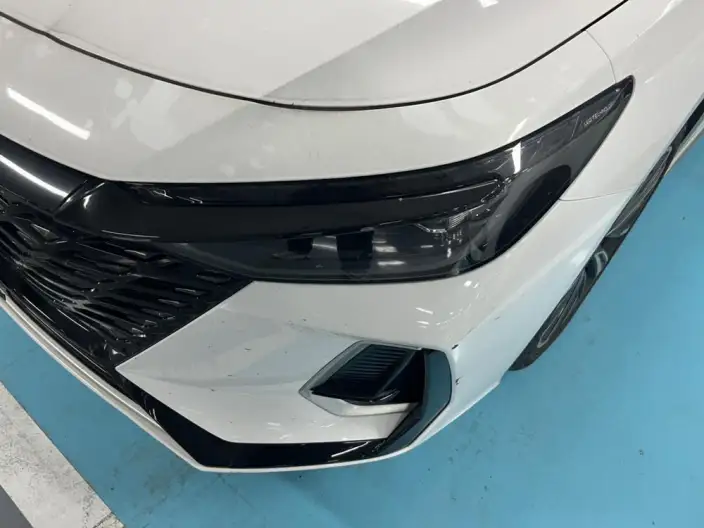 Chery Arrizo 8 2024 Model 1.6TGDI DCT Smart – фото 7