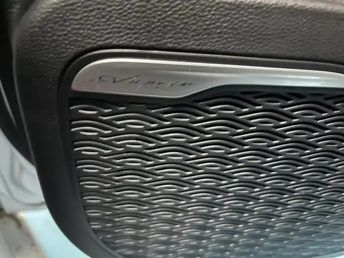 Chery Arrizo 8 2024 Model 1.6TGDI DCT Smart – фото 10