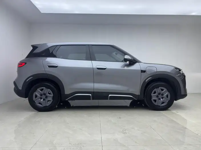 Yuan UP 2025 Model Smart Driving Edition 401KM Vitality Edition – фото 8