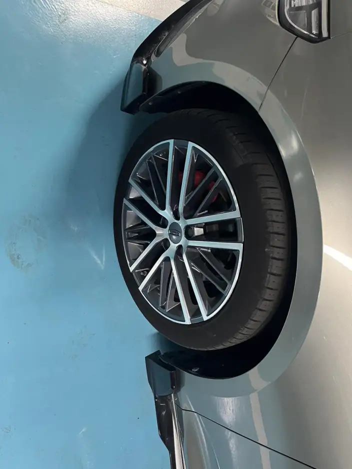 Geely StarRui 2023 Model 1.5T Kunlun Edition – фото 6