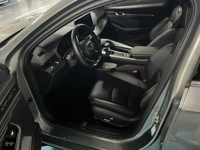 Geely StarRui 2023 Model 1.5T Kunlun Edition – фото 7