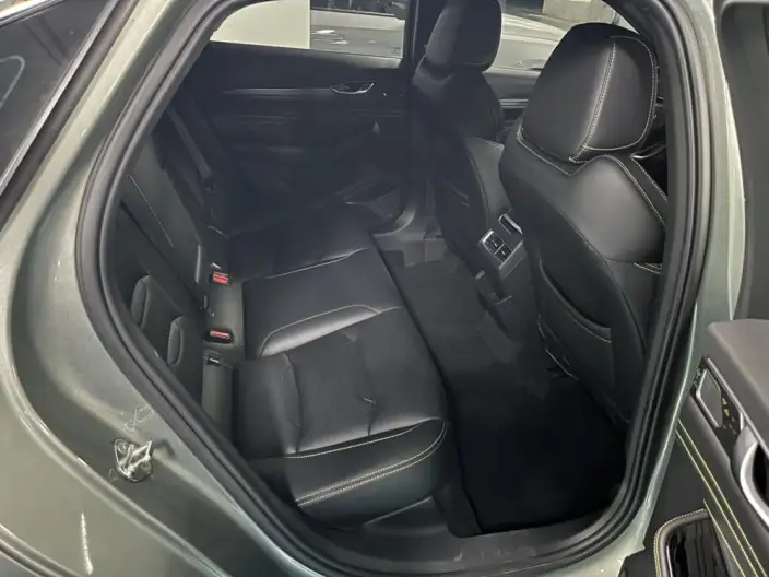 Geely StarRui 2023 Model 1.5T Kunlun Edition – фото 9