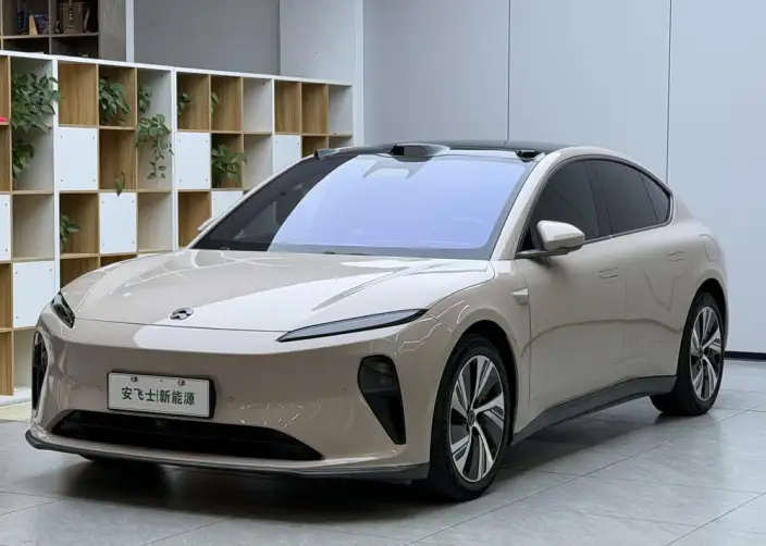 NIO ET5 2022 Model 75kWh