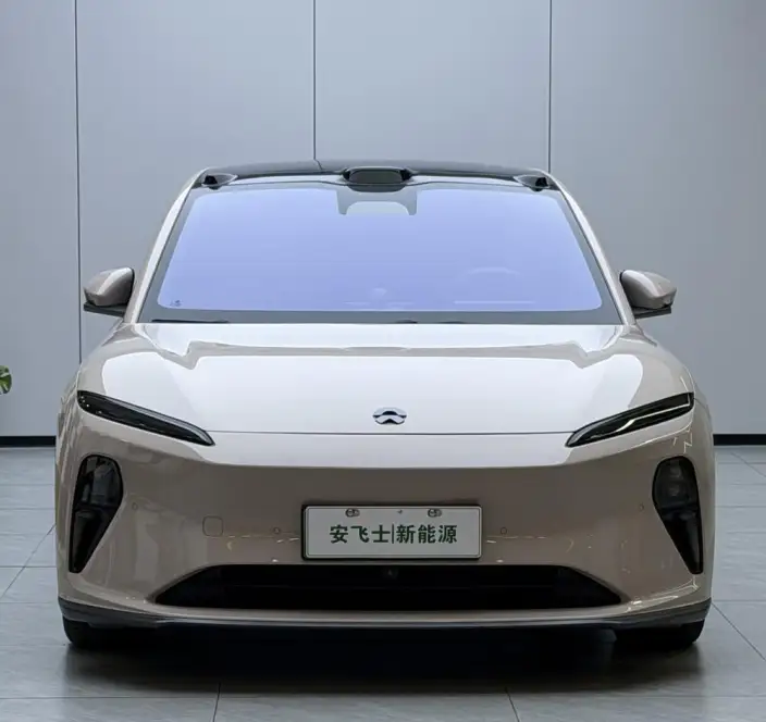 NIO ET5 2022 Model 75kWh