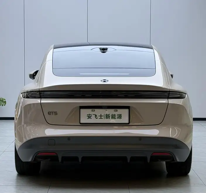 NIO ET5 2022 Model 75kWh