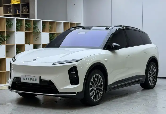 NIO ES6 2025 Model 75kWh