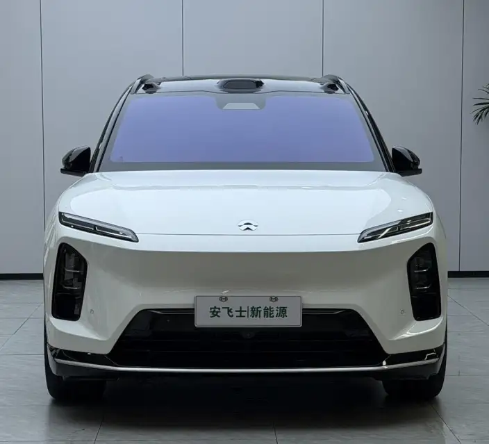 NIO ES6 2025 Model 75kWh