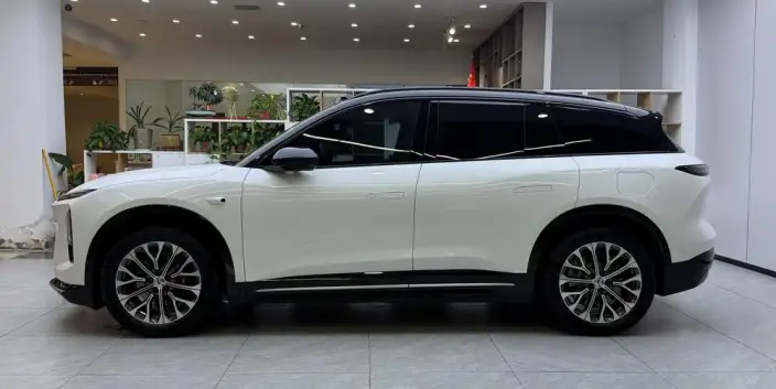 NIO ES6 2025 Model 75kWh