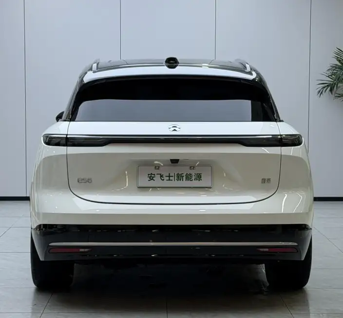 NIO ES6 2025 Model 75kWh