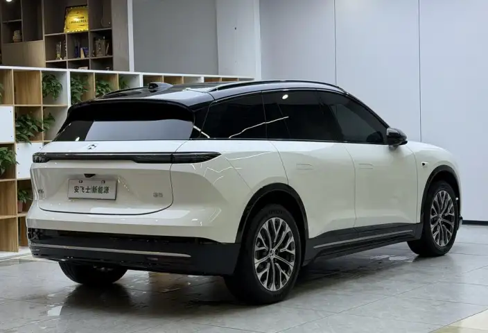 NIO ES6 2025 Model 75kWh – фото 5