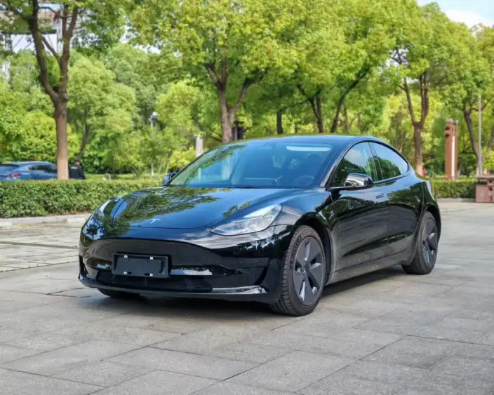 Model 3 2022 Model Rear-wheel drive version