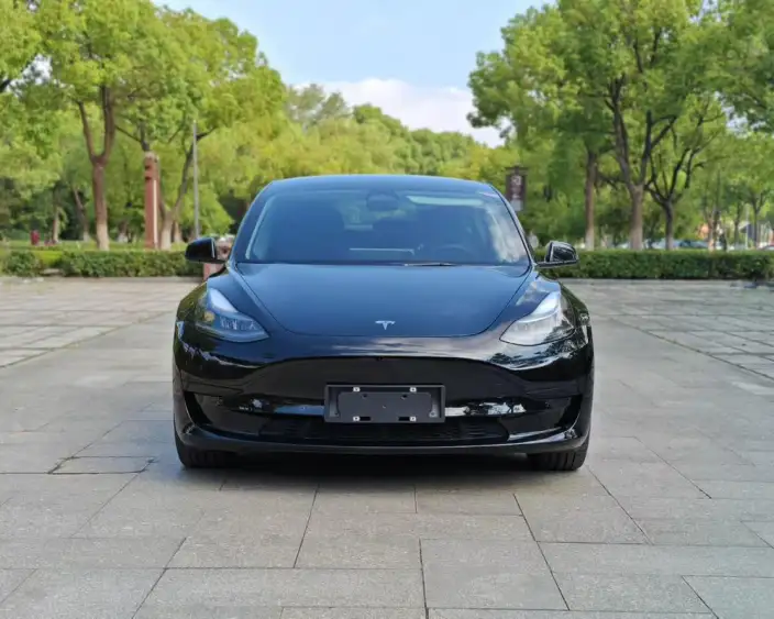 Model 3 2022 Model Rear-wheel drive version