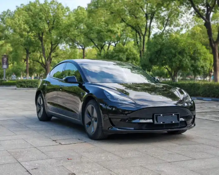 Model 3 2022 Model Rear-wheel drive version