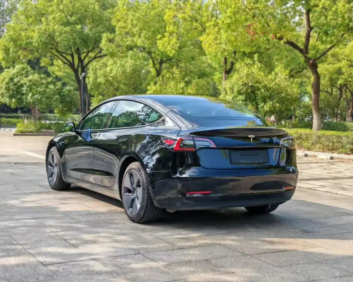 Model 3 2022 Model Rear-wheel drive version