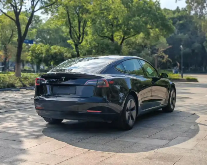 Model 3 2022 Model Rear-wheel drive version – фото 6
