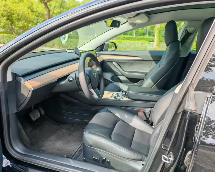 Model 3 2022 Model Rear-wheel drive version – фото 8