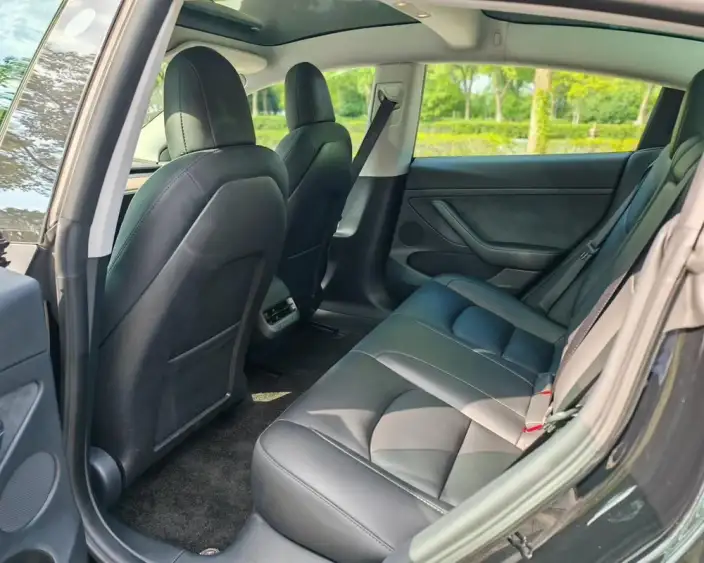 Model 3 2022 Model Rear-wheel drive version – фото 9