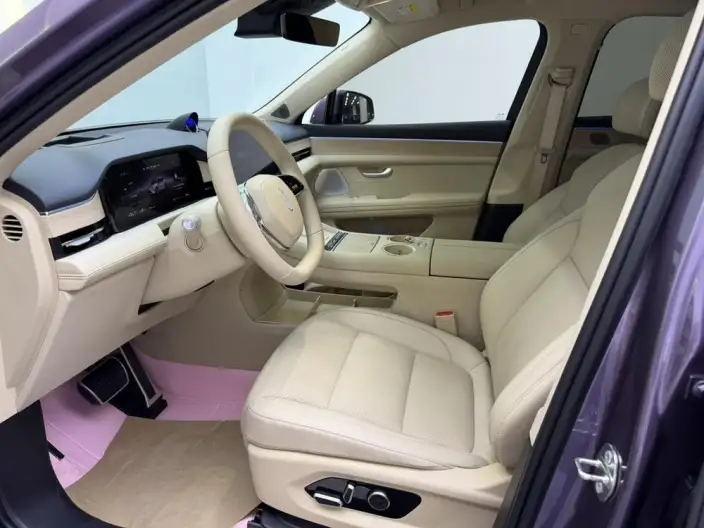 Aito M5 2025 Model Extended Range Ultra 4WD Edition – фото 10