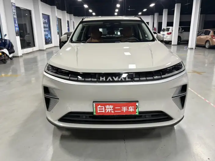 Haval Xiaolong MAX 2025 Model 1.5L Hi4 165 Ultra Smart Driving Edition