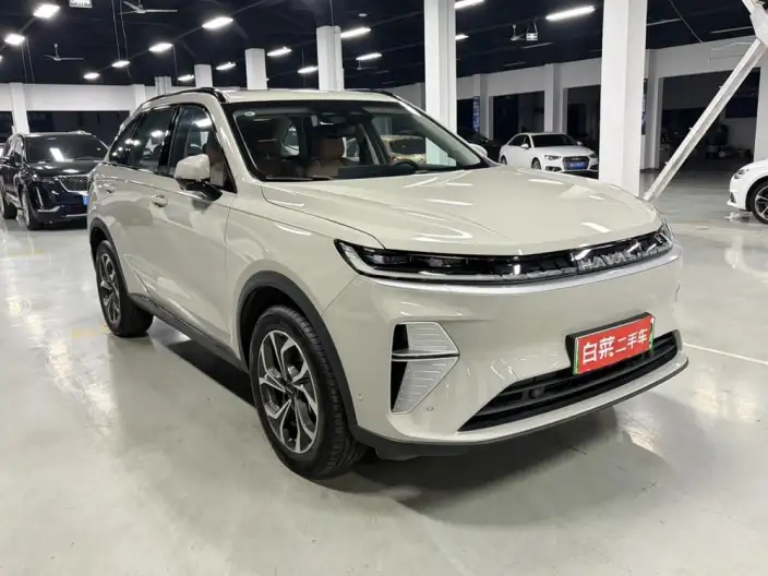 Haval Xiaolong MAX 2025 Model 1.5L Hi4 165 Ultra Smart Driving Edition
